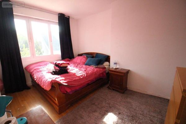 Maison à vendre à Quéven dans le Morbihan (56530), ref : 56087-368
