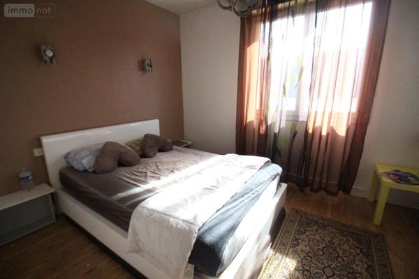 Maison à vendre à Quéven dans le Morbihan (56530), ref : 56087-368