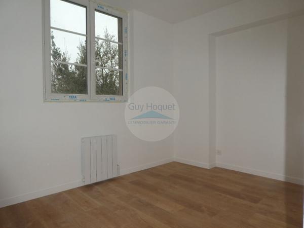 Appartement Fontenay Tresigny 3 pièce(s) 50 m2