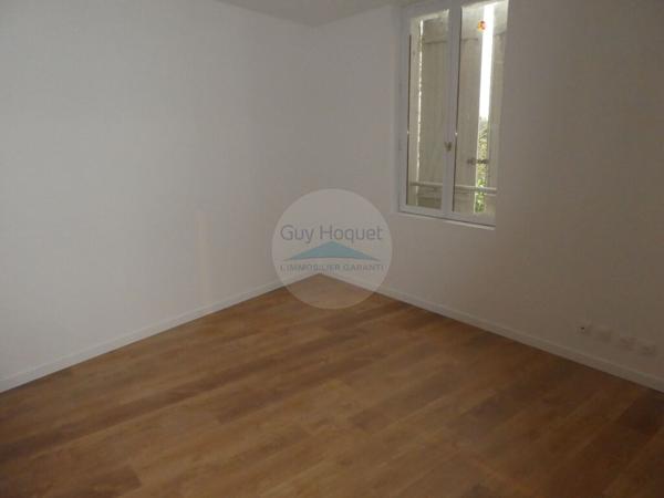 Appartement Fontenay Tresigny 3 pièce(s) 50 m2