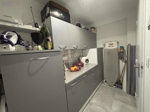 Maison à vendre à Guidel dans le Morbihan (56520), ref : 56082-1582