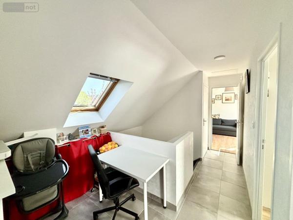 Maison à vendre à Guidel dans le Morbihan (56520), ref : 56082-1582