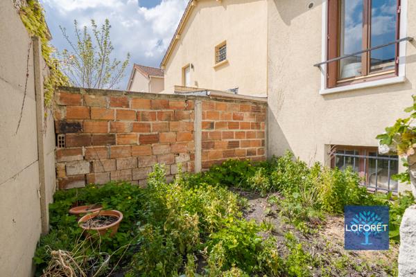 Location maison près de Les Pavillons-sous-Bois - 5 pièce(s) - 100 m² - 1 690 € par mois