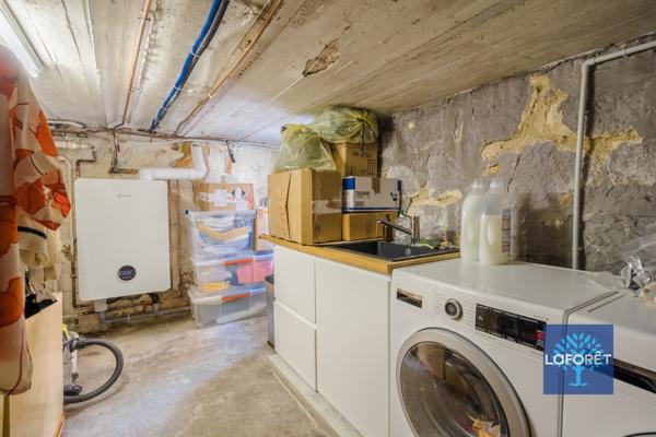 Location maison près de Les Pavillons-sous-Bois - 5 pièce(s) - 100 m² - 1 690 € par mois