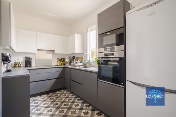 Location maison près de Les Pavillons-sous-Bois - 5 pièce(s) - 100 m² - 1 690 € par mois