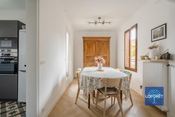 Location maison près de Les Pavillons-sous-Bois - 5 pièce(s) - 100 m² - 1 690 € par mois