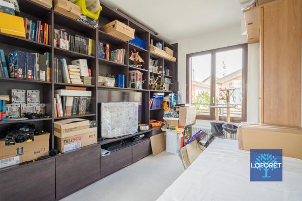 Location maison près de Les Pavillons-sous-Bois - 5 pièce(s) - 100 m² - 1 690 € par mois