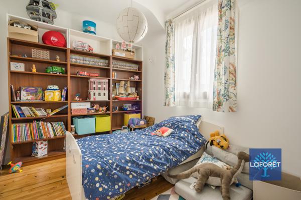 Location maison près de Les Pavillons-sous-Bois - 5 pièce(s) - 100 m² - 1 690 € par mois