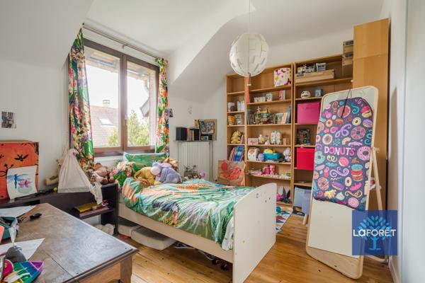 Location maison près de Les Pavillons-sous-Bois - 5 pièce(s) - 100 m² - 1 690 € par mois