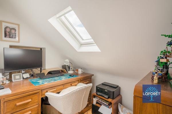 Location maison près de Les Pavillons-sous-Bois - 5 pièce(s) - 100 m² - 1 690 € par mois