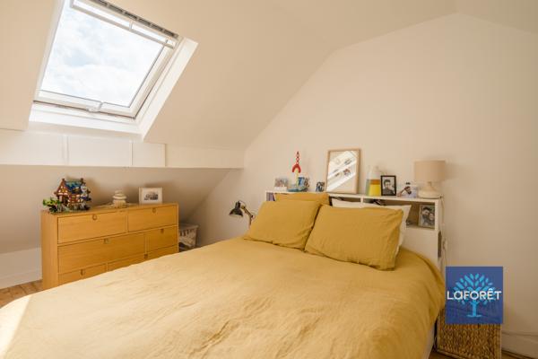 Location maison près de Les Pavillons-sous-Bois - 5 pièce(s) - 100 m² - 1 690 € par mois