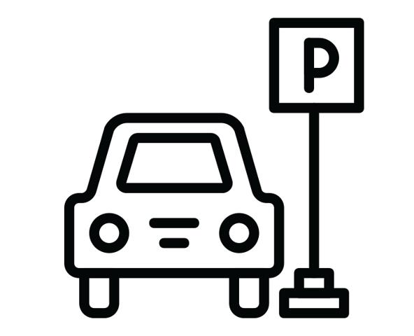 PARKING COURS XAVIER ARNOZAN