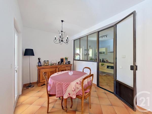 Maison à vendre  4 pièces - 112,39 m 2   MARSEILLE  - 13013