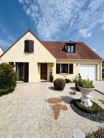 Vente / Maison