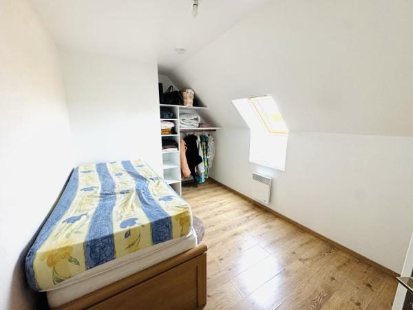 Vente / Maison