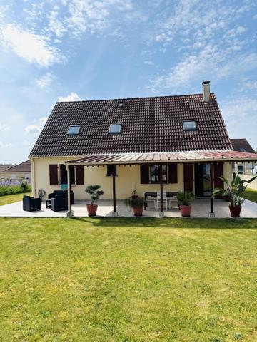 Vente / Maison
