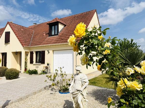 Vente / Maison