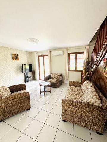 Vente / Maison
