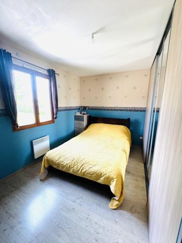 Vente / Maison