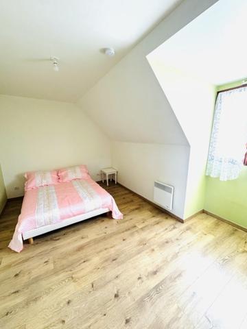 Vente / Maison