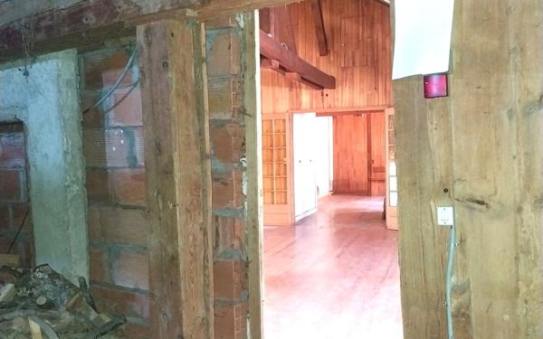 Maison à vendre    7 pièces • 280 m2 Gex