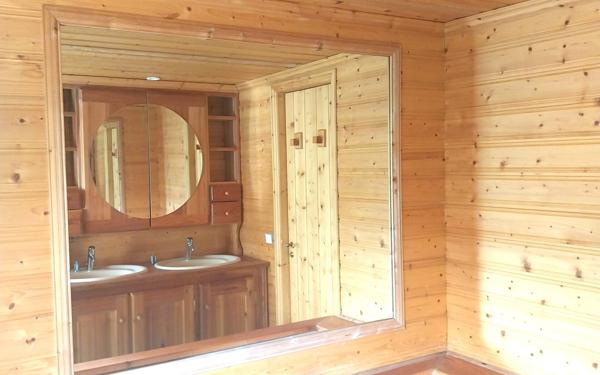 Maison à vendre    7 pièces • 280 m2 Gex