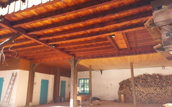 Maison à vendre    7 pièces • 280 m2 Gex