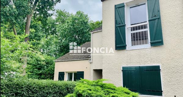 Location Chambre 12.25 m² - Evry 91000