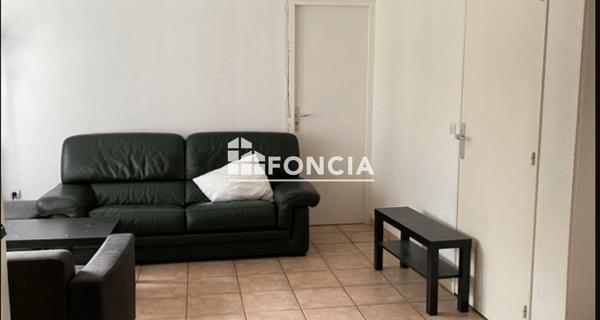 Location Chambre 12.25 m² - Evry 91000