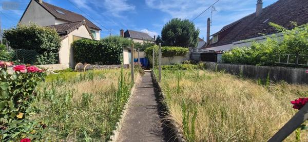 Achat - Maison La Ferté-Bernard 72400 5 pièces 94 m 2 275 m 2