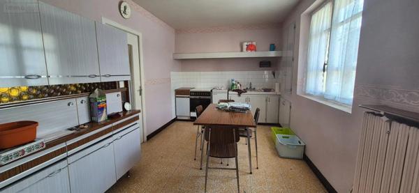 Achat - Maison La Ferté-Bernard 72400 5 pièces 94 m 2 275 m 2