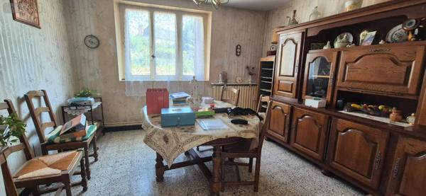 Achat - Maison La Ferté-Bernard 72400 5 pièces 94 m 2 275 m 2