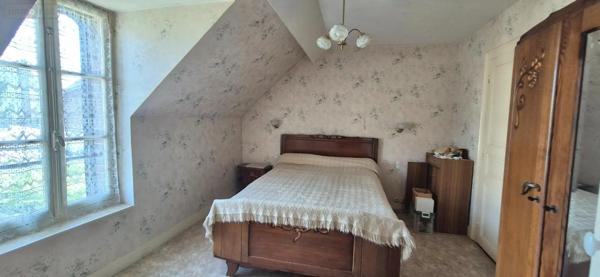 Achat - Maison La Ferté-Bernard 72400 5 pièces 94 m 2 275 m 2