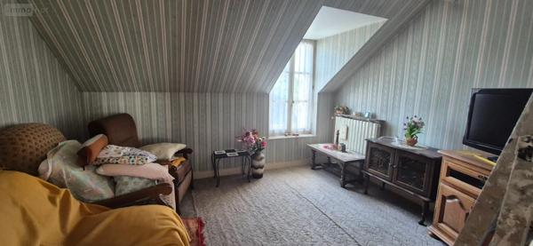 Achat - Maison La Ferté-Bernard 72400 5 pièces 94 m 2 275 m 2