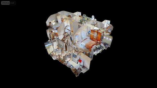 Achat - Maison La Ferté-Bernard 72400 5 pièces 94 m 2 275 m 2