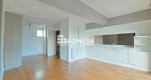 Location Studio 32.56 m² - Villemomble 93250