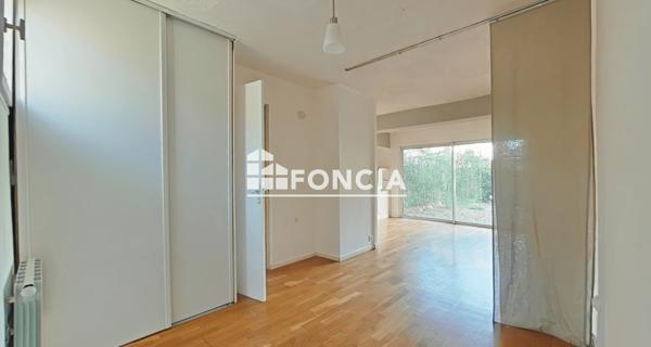 Location Studio 32.56 m² - Villemomble 93250