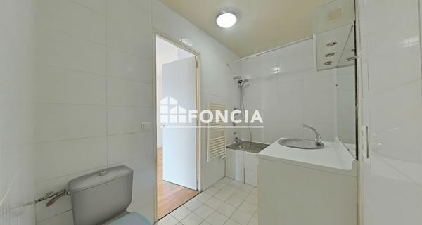 Location Studio 32.56 m² - Villemomble 93250