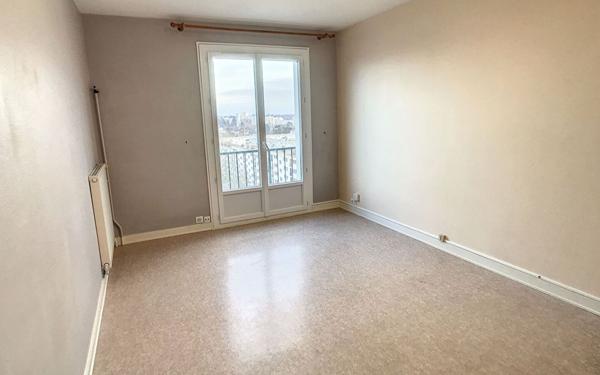 Appartement à vendre    1 pièce • 34,65 m2 Joué-lès-Tours