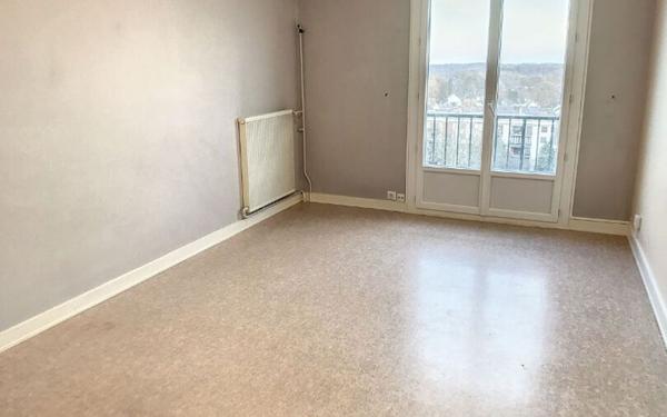 Appartement à vendre    1 pièce • 34,65 m2 Joué-lès-Tours