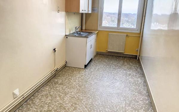 Appartement à vendre    1 pièce • 34,65 m2 Joué-lès-Tours