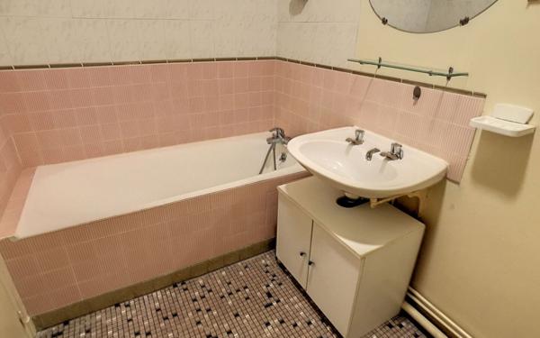 Appartement à vendre    1 pièce • 34,65 m2 Joué-lès-Tours