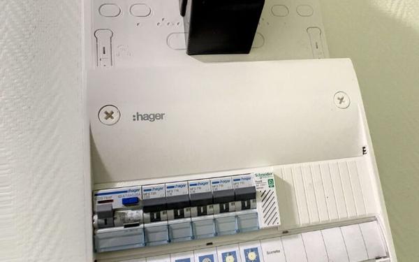 Appartement à vendre    1 pièce • 34,65 m2 Joué-lès-Tours