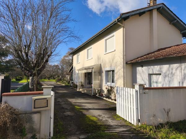 Maison à vendre 6 pièces (40)