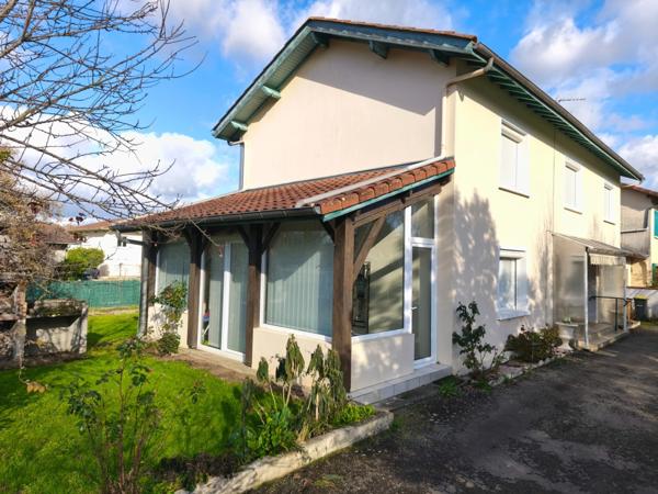 Maison à vendre 6 pièces (40)