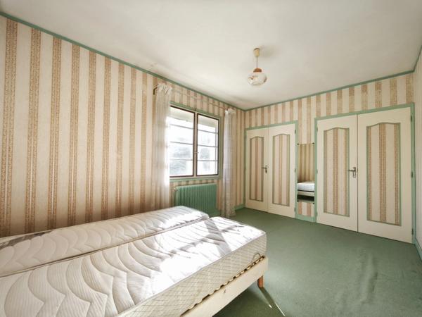 Maison à vendre 6 pièces (40)