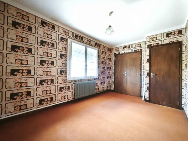 Maison à vendre 6 pièces (40)