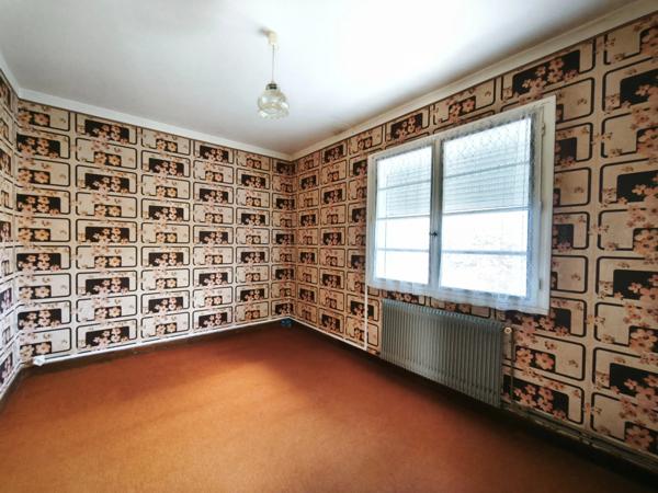 Maison à vendre 6 pièces (40)