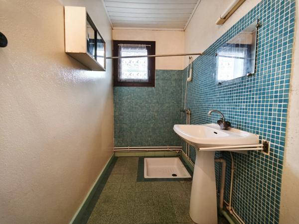 Maison à vendre 6 pièces (40)