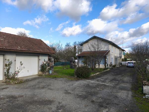 Maison à vendre 6 pièces (40)